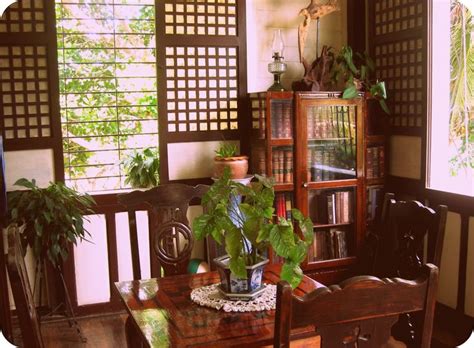 Native House Interior Design In The Philippines 10 Doubts About