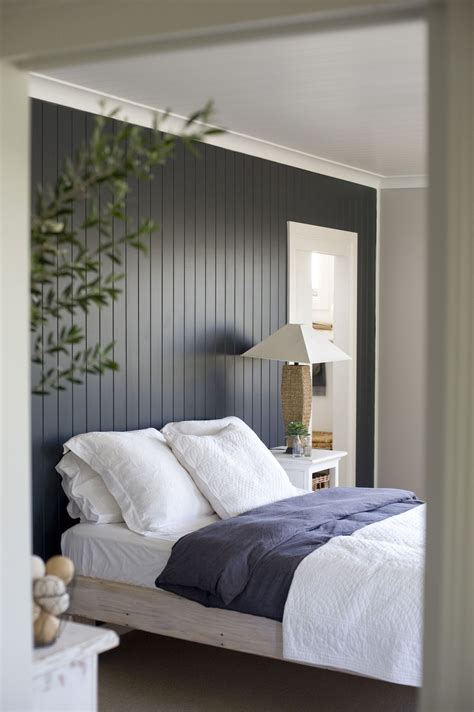 Why We Love Painted Vertical Wood Paneling Studio Mcgee Feature