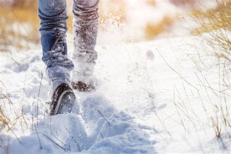 For groupon and everyday promotion,no need to make reservation. How to prepare for a winter walk in the snow | Winfields ...