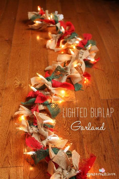 60 Of The Best Diy Christmas Decorations