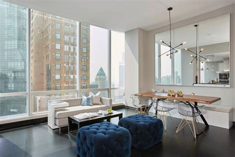 One57 New York Luxury Apartment For Sale Architectural Digest