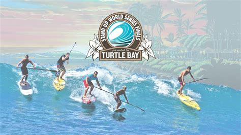 Recorded Live Day 2 Sprint Racing For Stand Up World Series Turtle