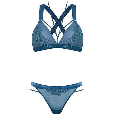 21 Sexy Honeymoon Lingerie Sets That Every Bride Needs To See Hitched