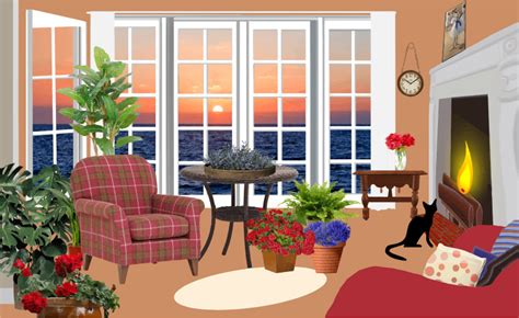 Living Room Living Room Png Clipart Full Size Clipart