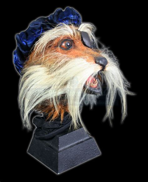 Sir Didymus Propstore Ultimate Movie Collectables