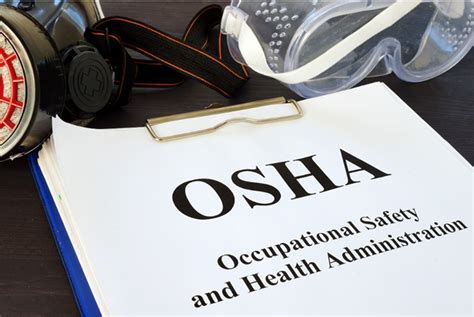 Osha 2021 New Guidance For Return To Work Keeping Employees Safe