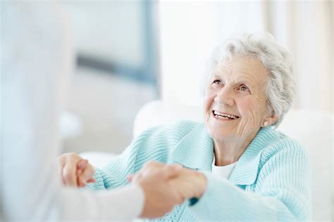 Seven Ways To Maintain Patient Dignity At End Of Life