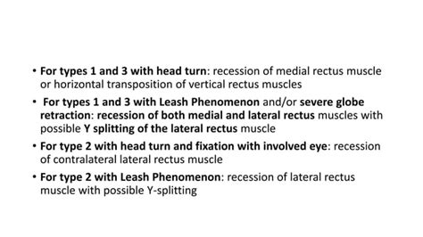 Duane Retraction Syndrome Congenital Cranial Dysinnervation Disorder Musculofascial Anomaly