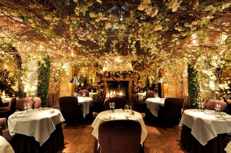 The Most Romantic Restaurants In London To Make Someone Fancy You