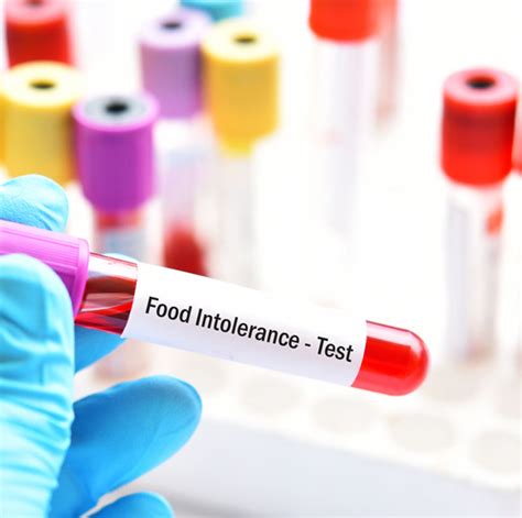 Reliable Food Intolerance And Allergy Test At Home Salamati