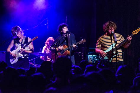 Gallery Sarah And The Sundays Brings ‘the Living End Tour To The Echo