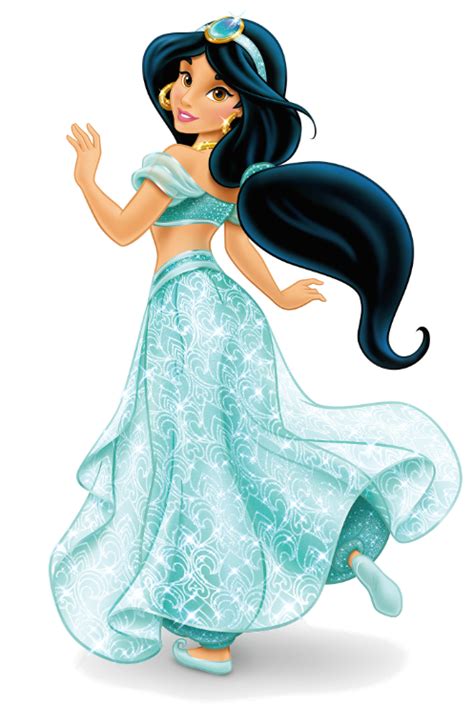 Jasminegallery Disney Princess Cartoons Disney Princess Jasmine