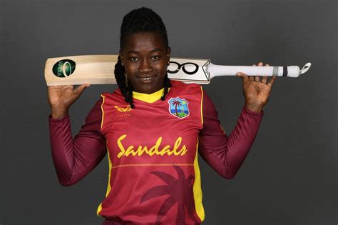 Four Top West Indies Women Cricket Stars Set For International Leagues