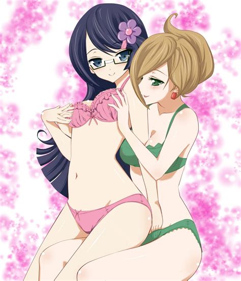Anime Girls Fennel Juniper Sexy Anime Girls Photo 36760240 Fanpop