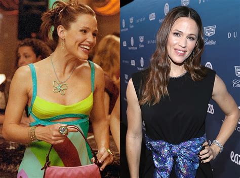 13 Going On 30 Turns 15 See The Cast Then And Now E Online