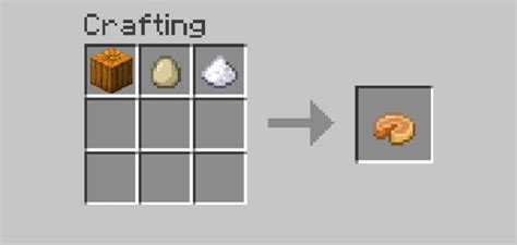 How To Make A Pumpkin Pie Minecraft 2023