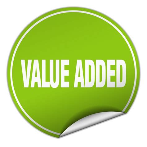 Value added Stock Vectors, Royalty Free Value added Illustrations ...