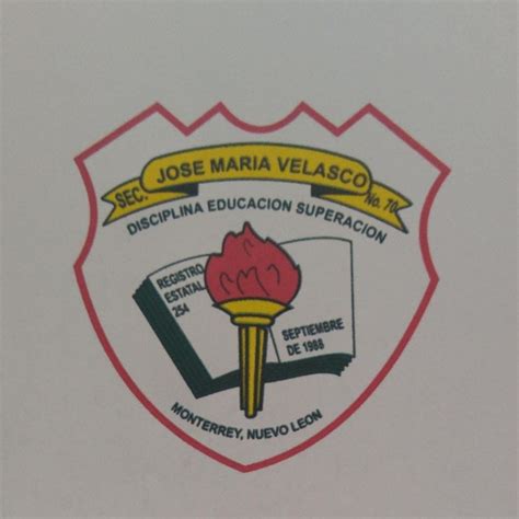 Escuela Secundaria No 70 Jose Maria Velasco