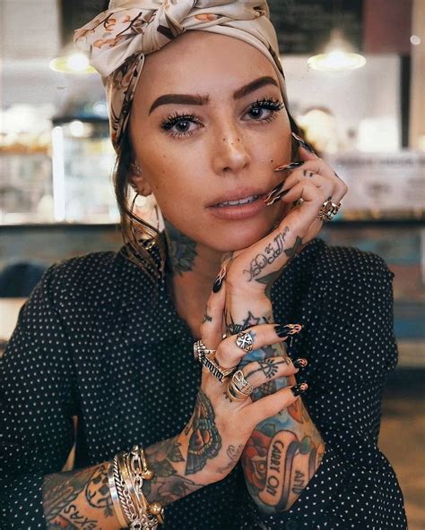Tattoos Collections On Instagram “fashion Or Tattoos 😍 Or Both Tag