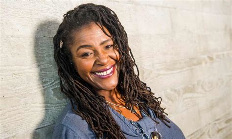 Sharon D Clarke From Holby City To Siren Songs Musicals The Guardian