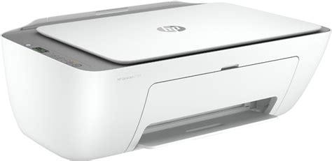 If you face any issue or error during the printer setup. Customer Reviews: HP DeskJet 2755 Wireless All-In-One Instant Ink-Ready Inkjet Printer White ...