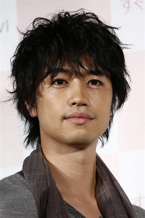 Takumi Saitoh — The Movie Database Tmdb