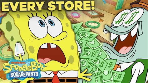 Kyrie Spongebob Retail Cheap Outlet Save 61 Jlcatjgobmx