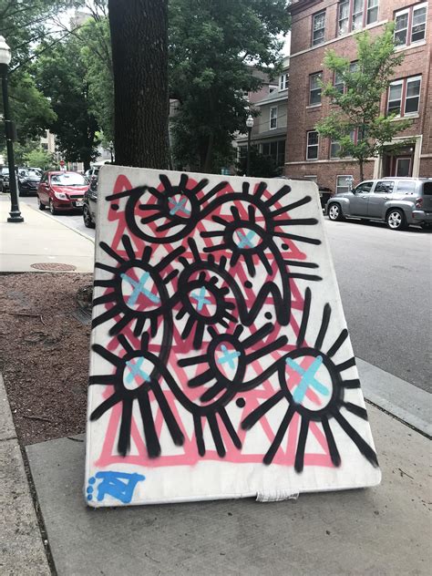 Buy madison mattress online from mattress souq. Madison, WI on a mattress : Graffiti