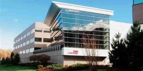 Cvs Headquarters Address Information Corporate Office Phone Numbers