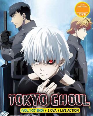Tokyo Ghoul Ep 10 Eng Dub Tokyo Ghoul Season 1 Ep 5 English Dub