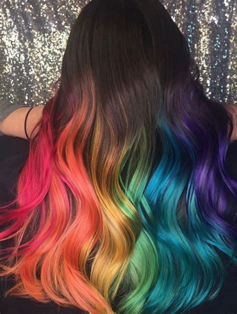 You Should Get Your Hair Coloured Like Ths It Looks Amazing Cute Hair Colors Pretty Hair