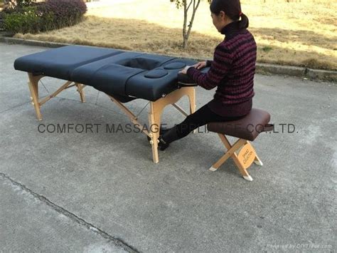 Pw 002 Portable Pregnant Massage Table Comfortable China Manufacturer Massage Table And Bed