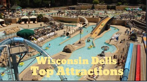 Discovering The Best Of Wisconsin Dells Top Attractions You Cant Miss