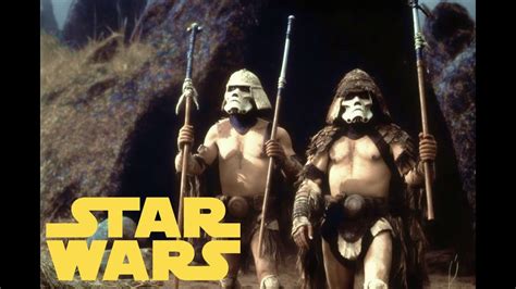 Star Wars 80s Dark Fantasy Ancestors Youtube