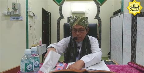 The maghrib call for prayer as it was broadcast on rtb3 hd on the 15th of may 2011. Sibghah Channel - USTAZ HJ YUSOF ABD KARIM Kuliah Maghrib...