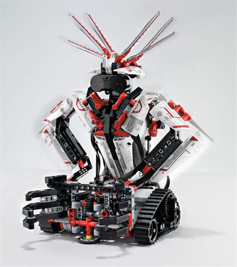 Ist das lego mindstorm ev3 gut für mein 14 jahrigen sohn oder soll ich ihm etwas anderes kaufen er liebt programmieren und roboter magt er auch er sucht sich sowas wie ein neues hobby danke im voraus (geld spielt. Lego Mindstorms EV3 ERSTE BILDER UND EIN VIDEO!!! :: LEGO ...
