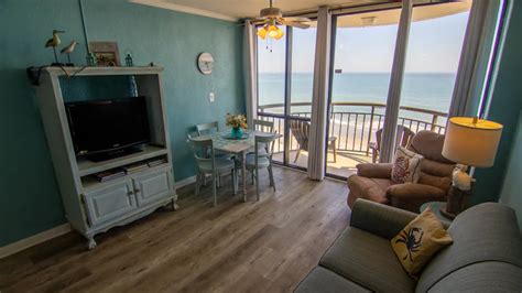 the 20 best airbnbs in myrtle beach south carolina