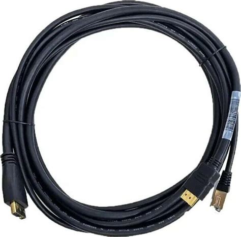 Cisco Camera Cable Sx20 Cab Hdmi Phd12xs For Sale Online