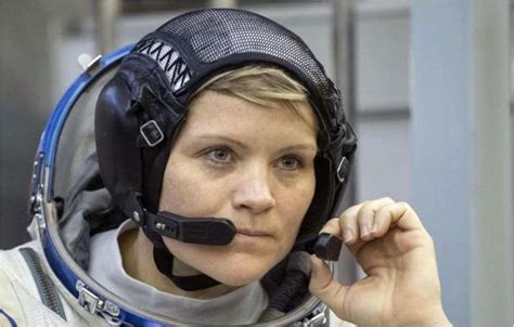 First Crime In Space Nasa Astronaut Accused Of Accessing Estranged