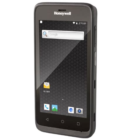 Honeywell Scanpal Eda51 Best Auto Id Solution Provider