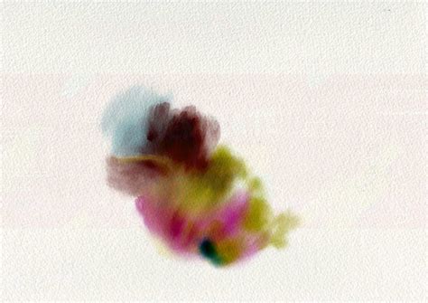 Watercolour Brushes For Procreate