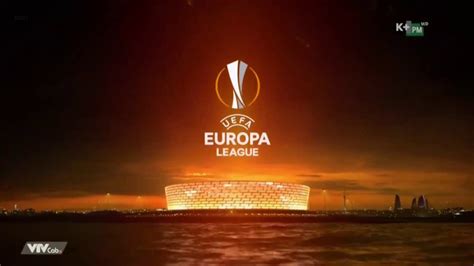On the hallowed turf of baku's olympic stadium where chelsea won the cup final they were able to play against other fans and the famous former player deco. UEFA Europa League 2019 Intro 1 - YouTube