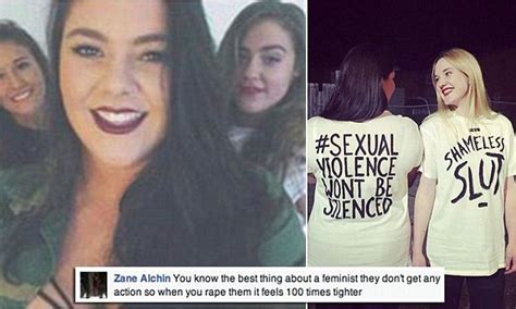 Sydney Woman Slut Shamed After Tinder Profile Was Shared On Facebook