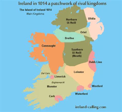 The Norman Invasion Of Ireland