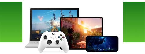 Xbox Cloud Gaming Is Now Available On Iphone Ipad And Pc Via Browser