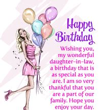 Heartfelt birthday messages for mother in law. Happy Birthday Cousin Quotes - Birthday Wishes for Cousin
