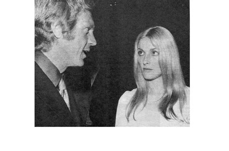 Sharon Tate And Steve Mcqueen Activity