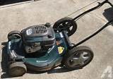 Photos of Craftsman Self Propelled Lawn Mower Repair