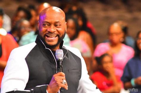 Atlanta Area Megachurch Pastor Eddie Long Dies At Age 63 Gephardt Daily