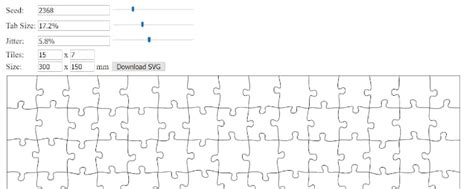 Download Online File Generators for Laser Cutting - Maker Design Lab